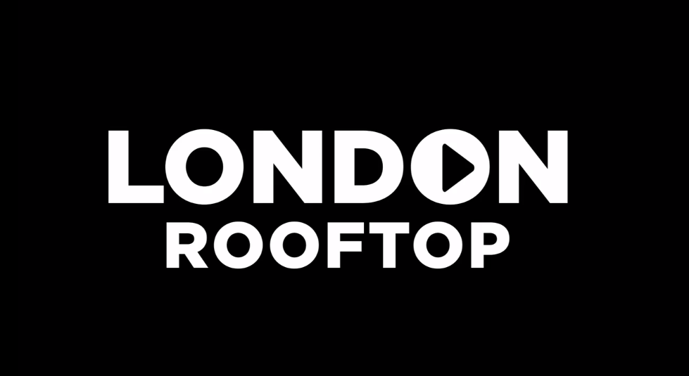 The London Rooftop Episodic TV Series Trailer